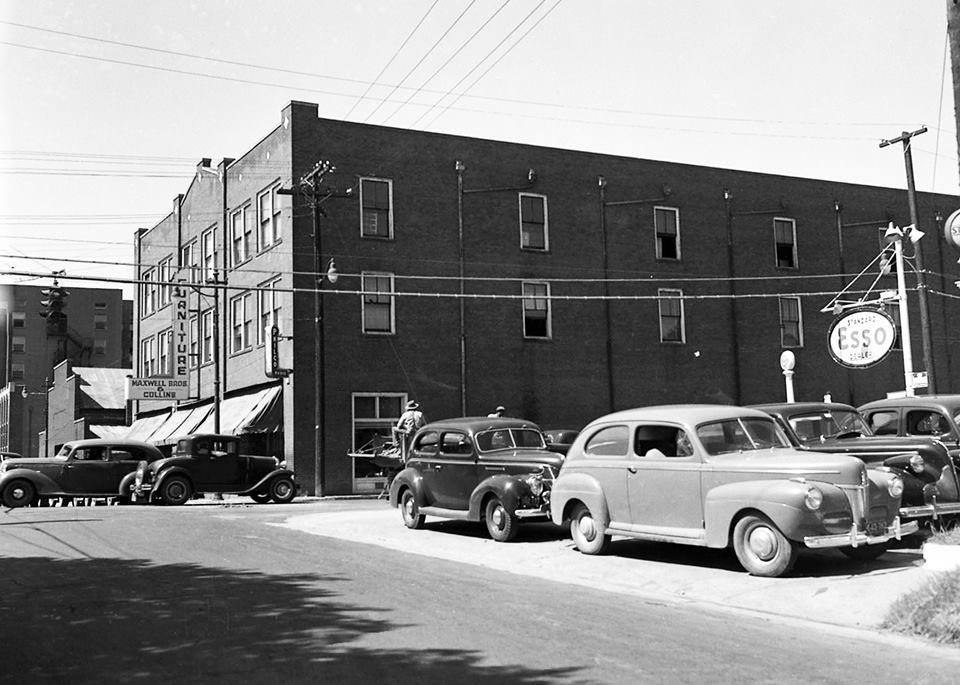 Lofts 29 Circa 1939