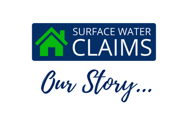 The Surface Water Claims Story