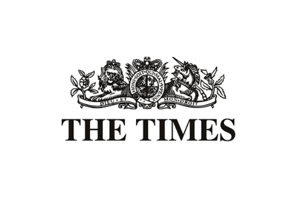 The Times published a water industry report showing customers have been overcharged £1.7bn