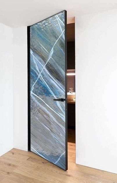 porte da interno