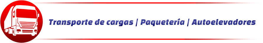 Transporte de cargas en Jesús María
