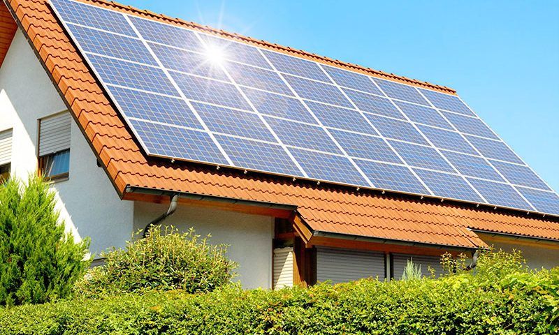 Brasão Aquecedores - sistema energia solar