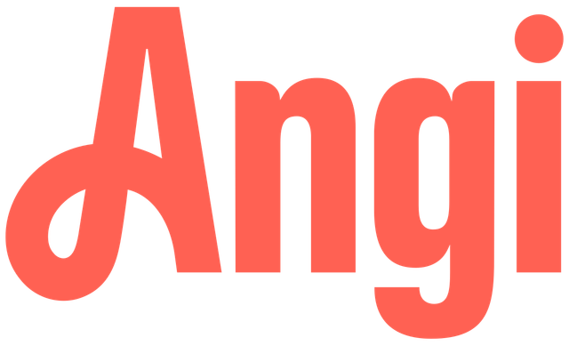 A black and white logo for national with a star.