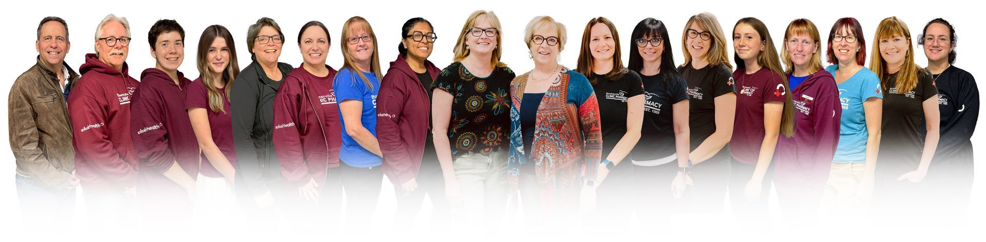Bowmanville medical device maintenance support