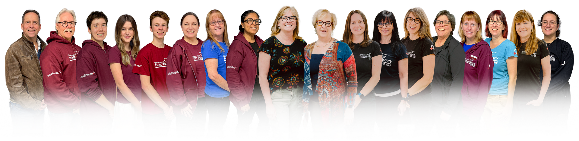 Bowmanville medical device maintenance support