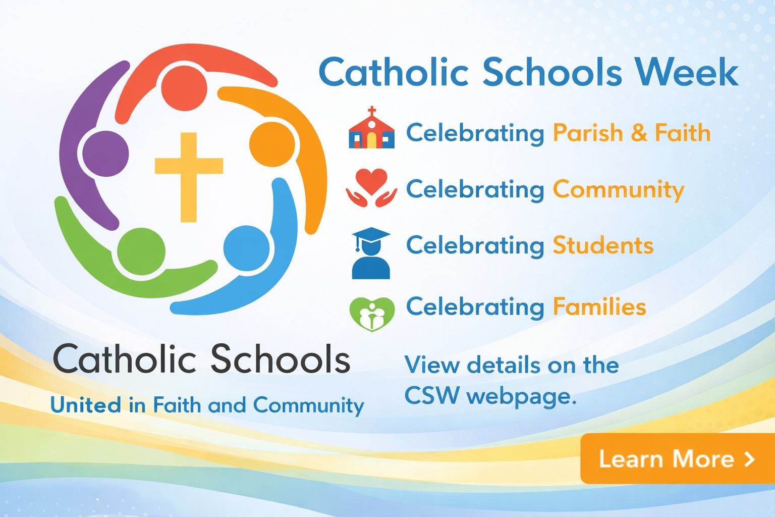 Catholic Schools Week