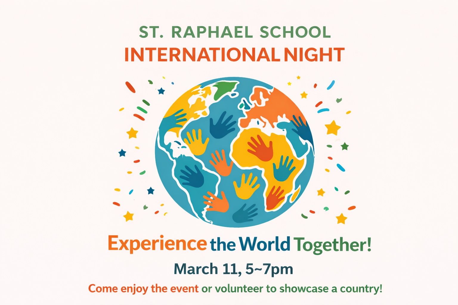 International Night