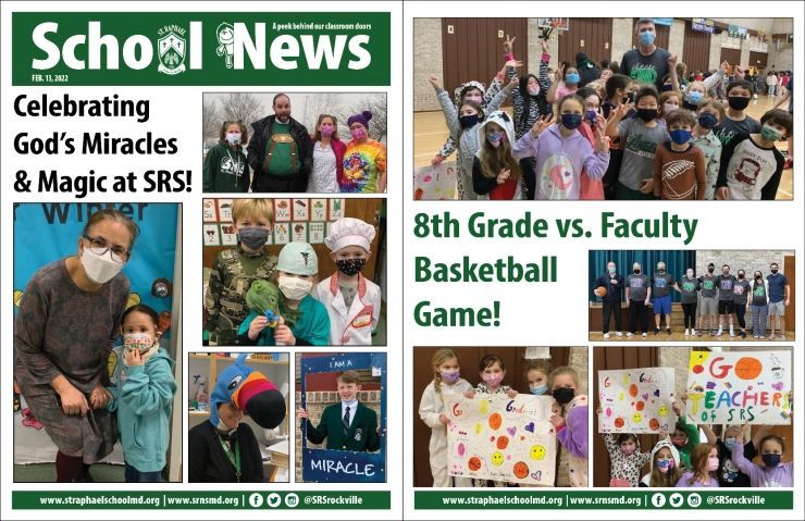 School Newsletter 