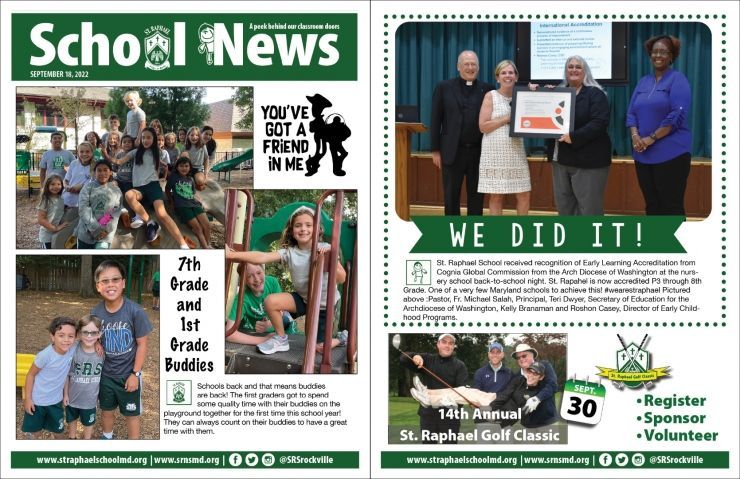 School Newsletter