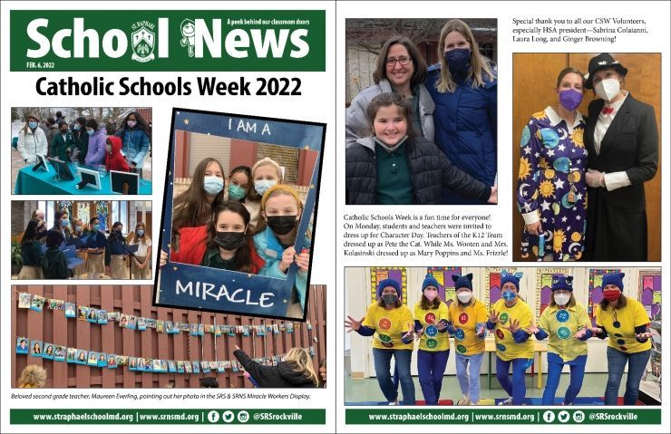 School Newsletter 