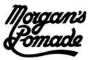 MORGAN POMADE