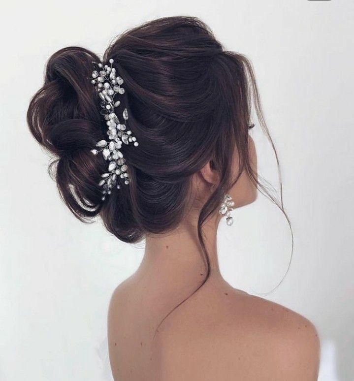 acconciatura sposa Sarzana