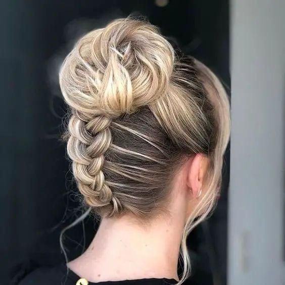 percoso sposi Kult Parrucchieri