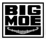 Big Moe Spring & Alignment of B'Ham