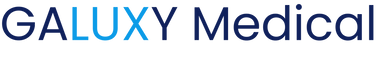 galuxy medical logo