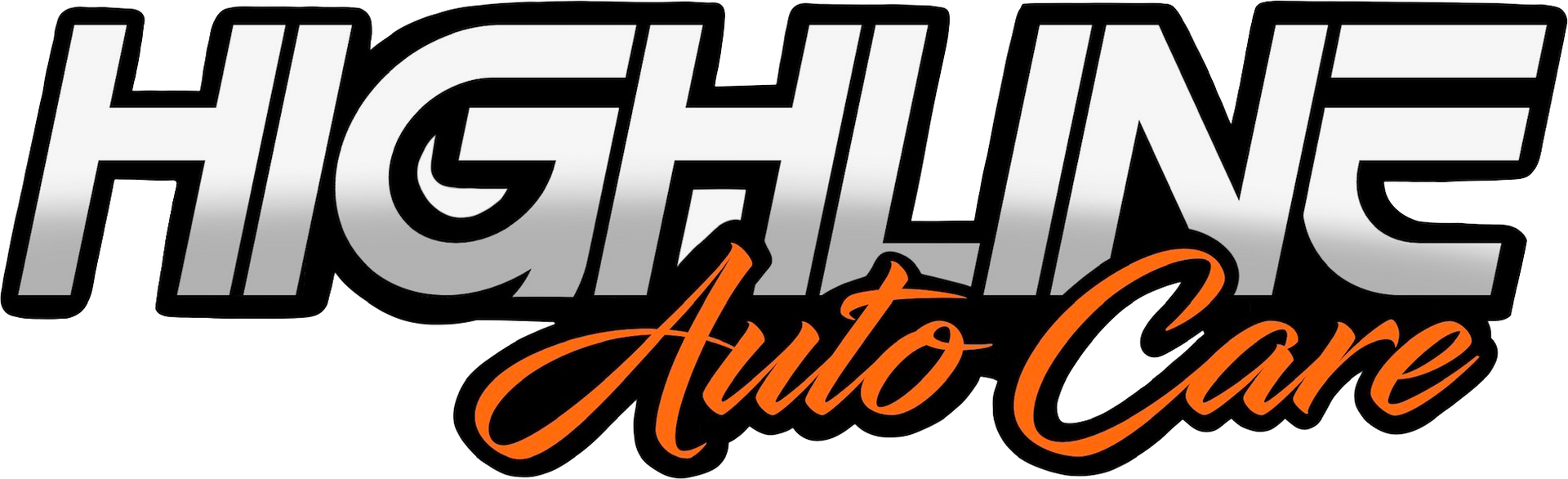 Highline Auto Care
