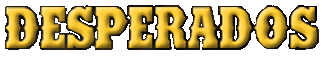 Desperados Mexican Restaurant and Bar Logo