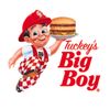 Tuckey's Big Boy Logo