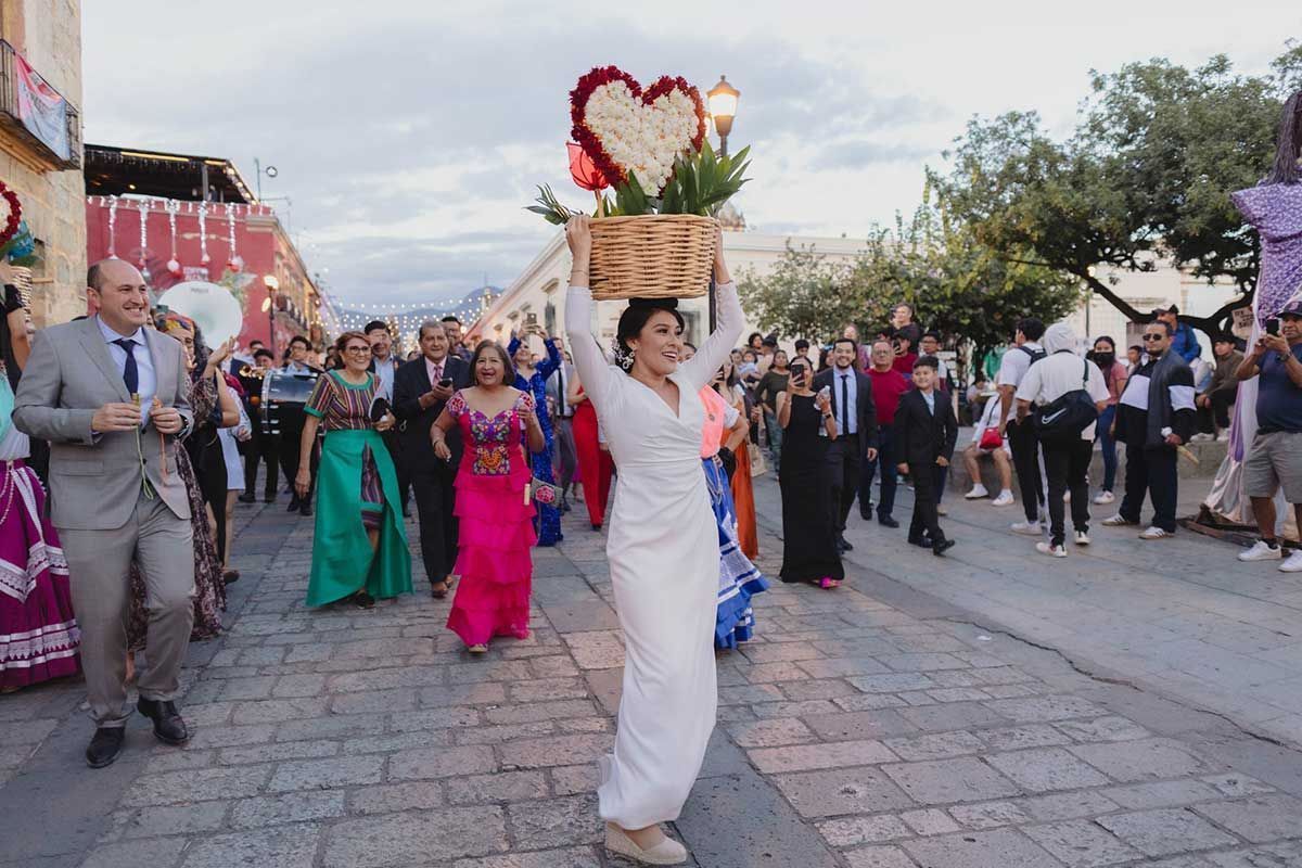 TANIA JIMÉNEZ EVENT PLANNER