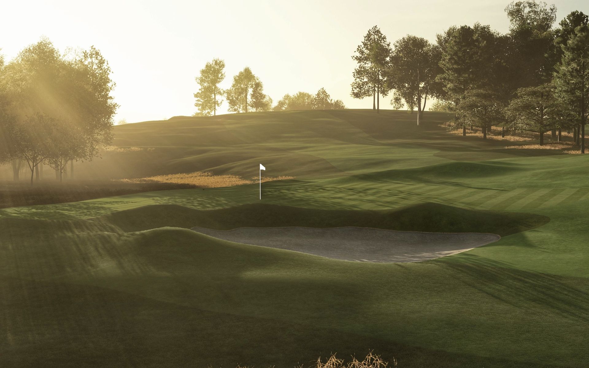 Construction of new Andrew Green course in South Carolina to begin in 2025