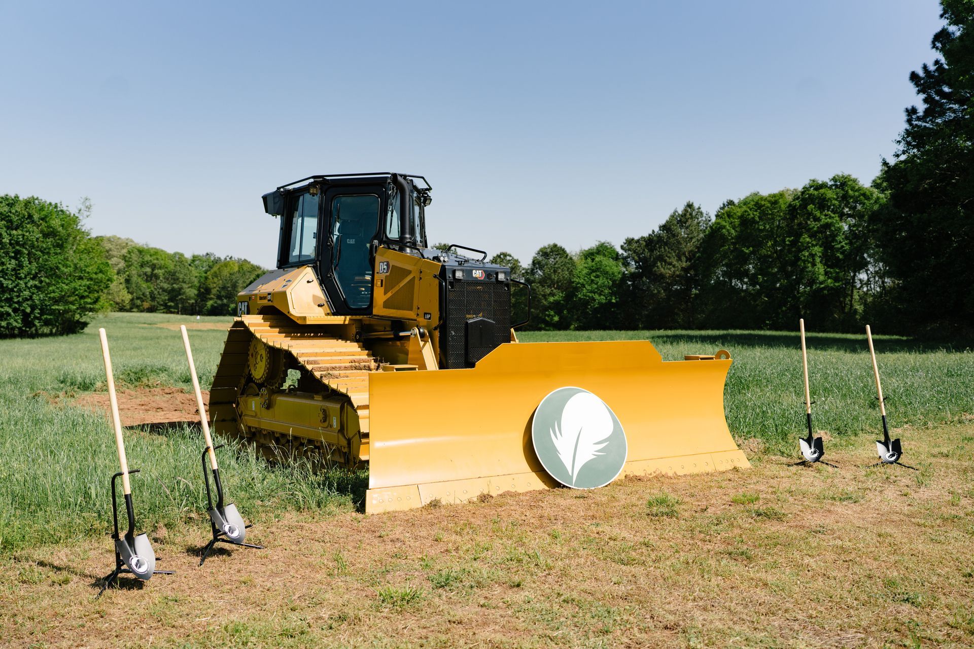 New Upstate Course Breaks Ground—Press Mention by Palmetto Golfer