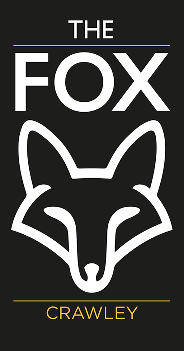 Fox страна