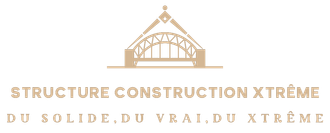 LOGO Structure Construction Xtrême
