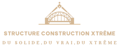 LOGO Structure Construction Xtrême