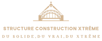 LOGO Structure Construction Xtrême