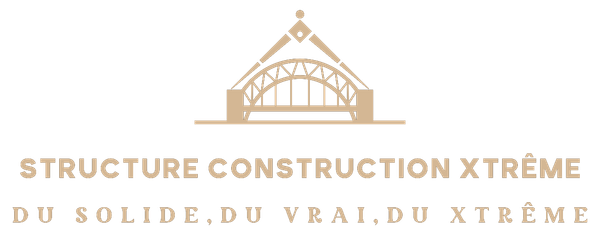 LOGO Structure Construction Xtrême