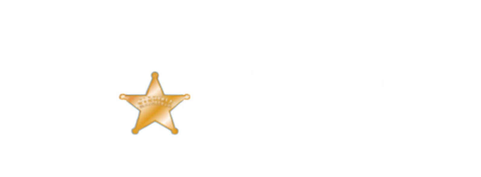 Marshall's Contracting logo