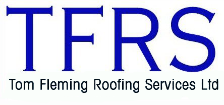 Tom Fleming Roofing Services Ltd company logo
