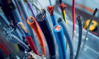 Solar Panels — Electrical Services in Ballina, NSW