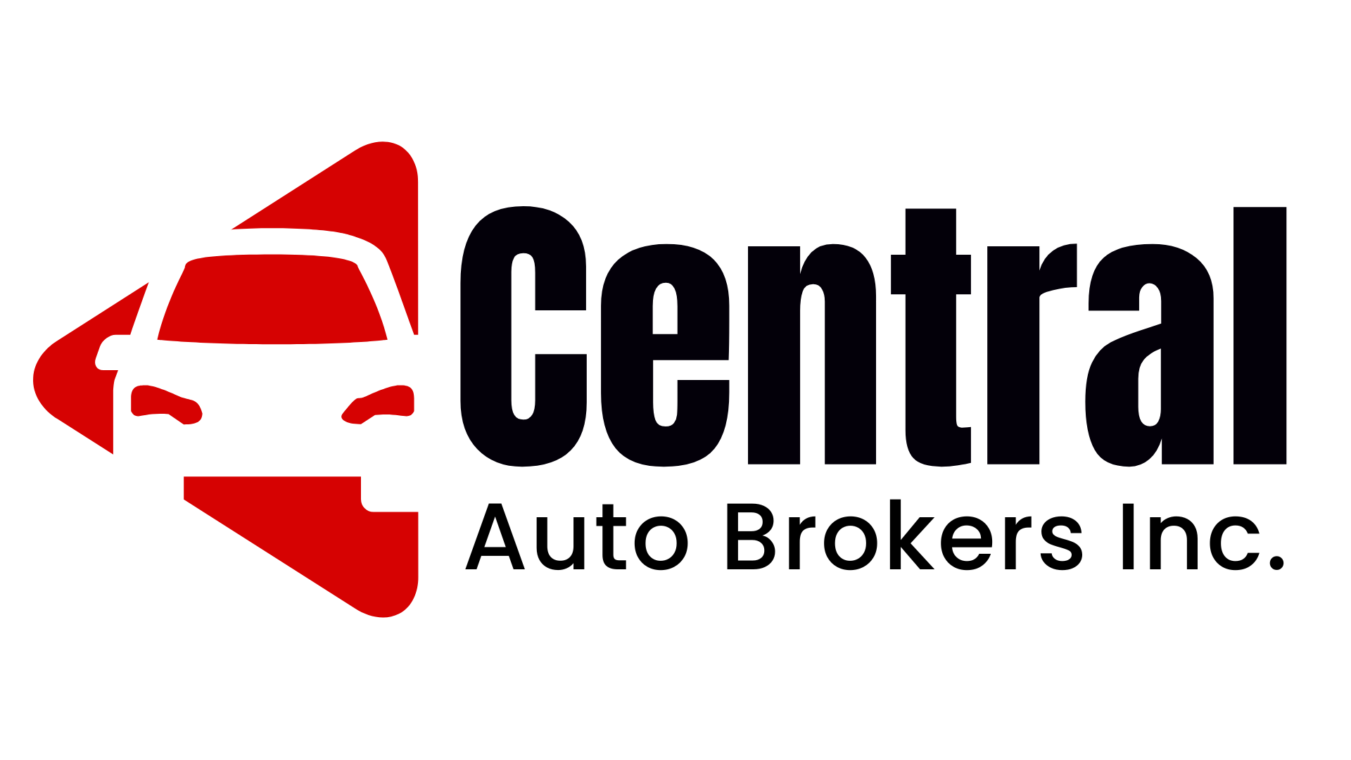 Central Auto Brokers Inc.  logo