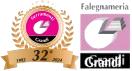 SERRAMENTI GRANDI - LOGO