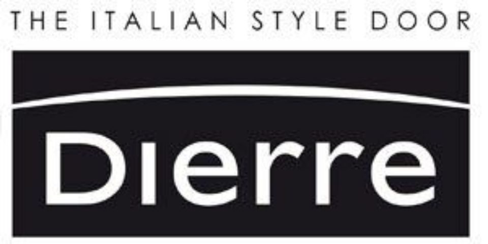Dierre logo