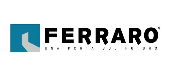 Ferraro logo