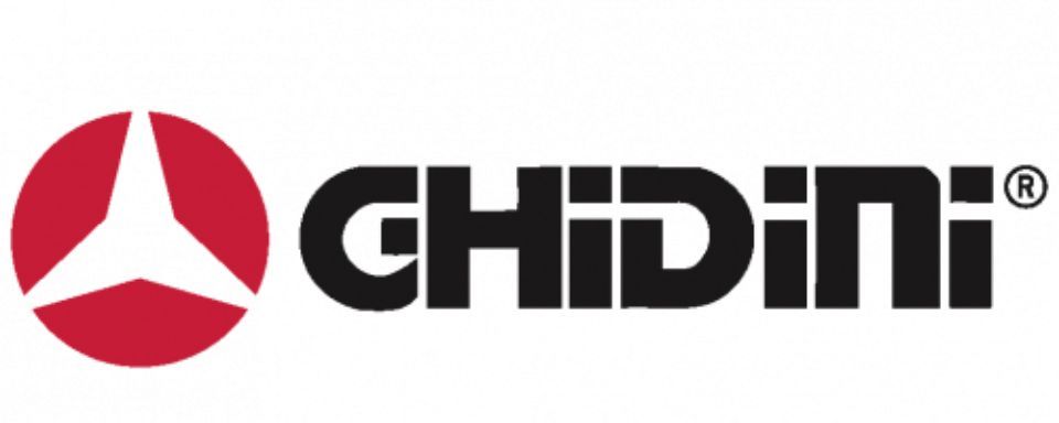 Ghidini logo
