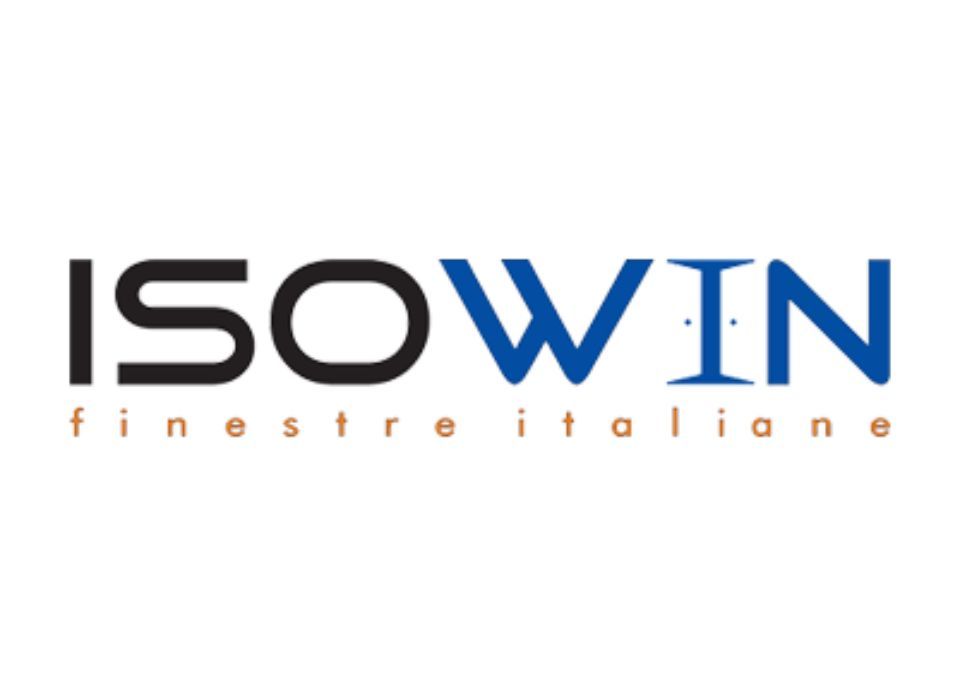 Isowin logo