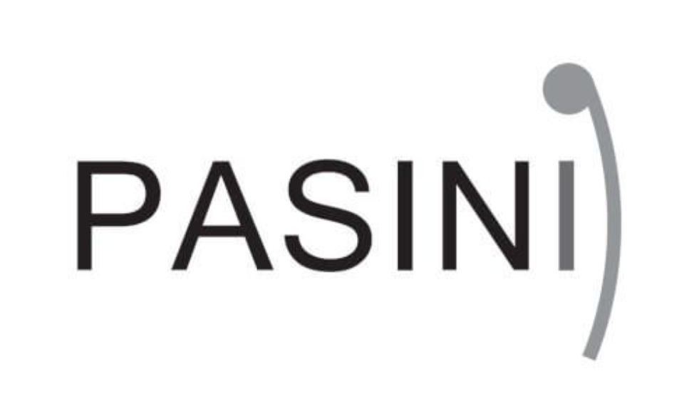 Pasini logo