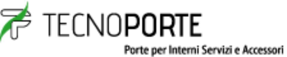 Tecnoporte logo