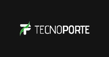 Tecnoporte logo