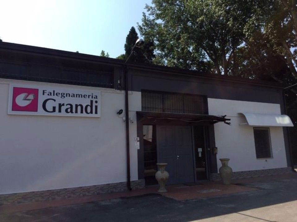 azienda di porte e finestre Modena