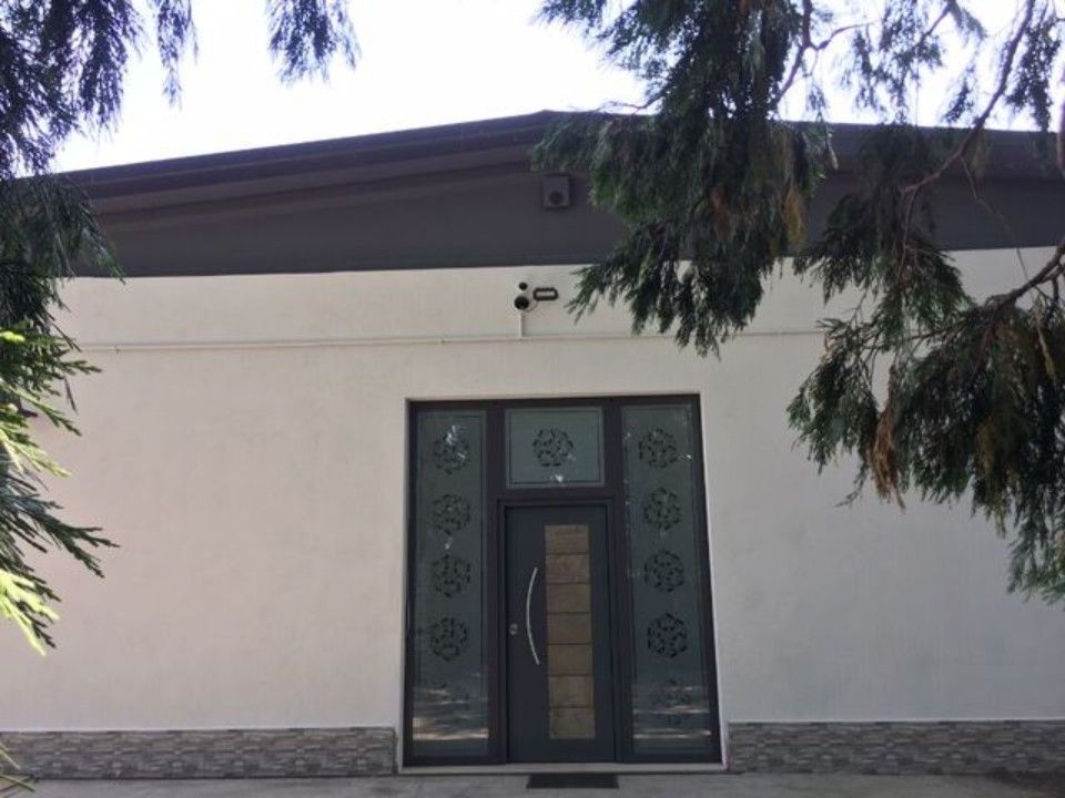 negozio di porte e finestre Modena