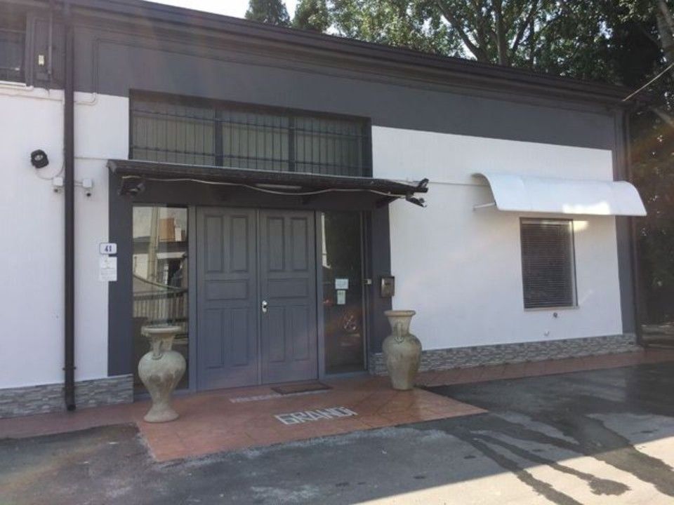 punto vendita di porte e finestre Modena