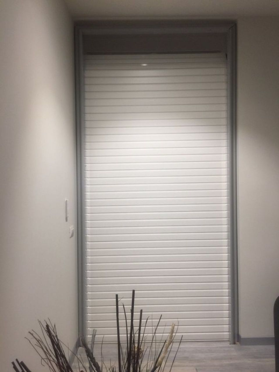 progettazione e installazione di scuri a Modena