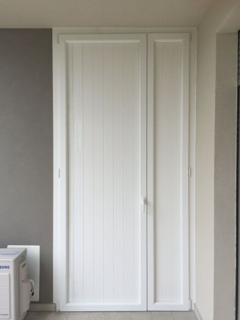 porta per interni su misura