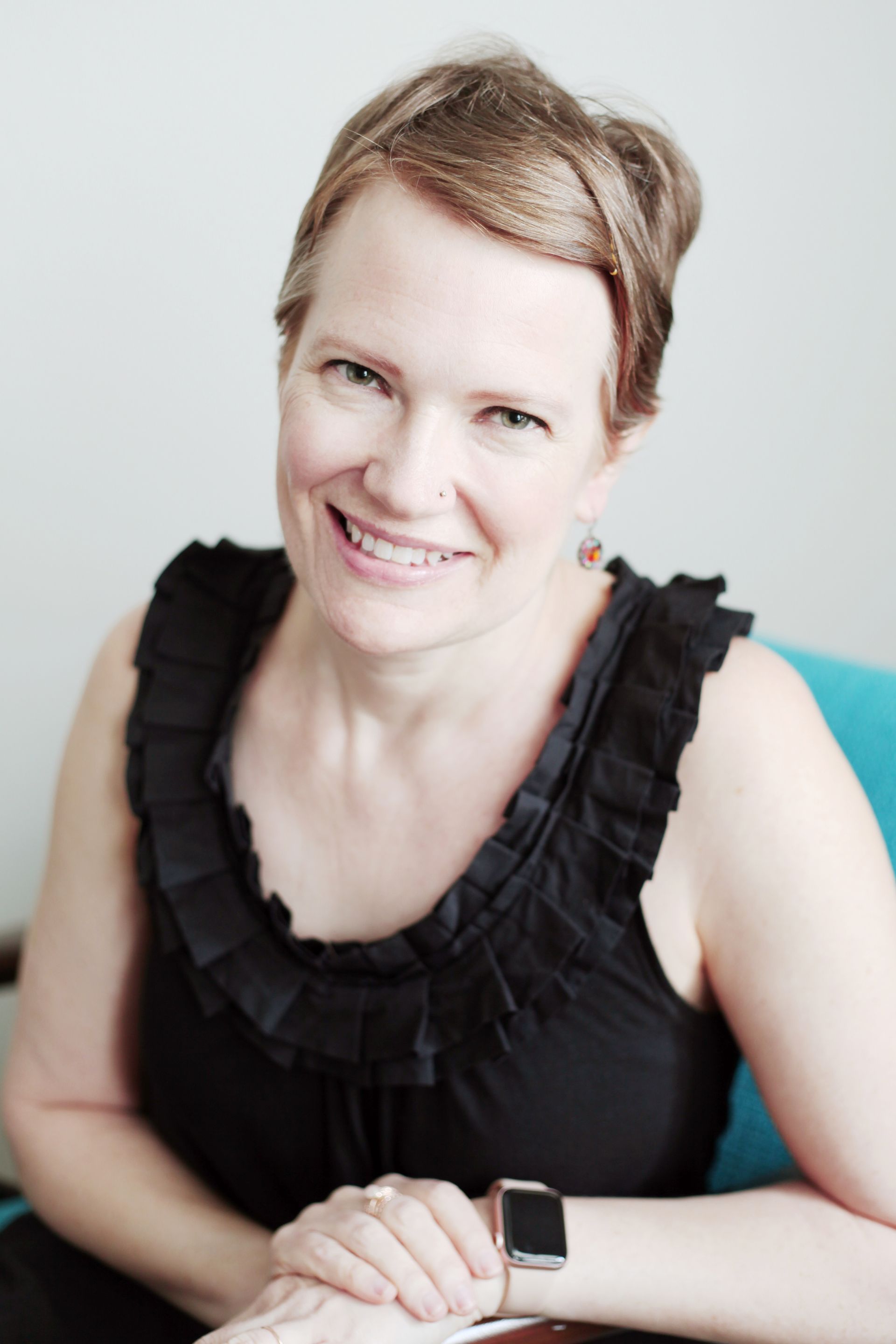 Heidi Westmoreland, MA Registered Mental Health Counselor Intern