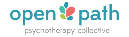 open path psychotherapy collective logo
