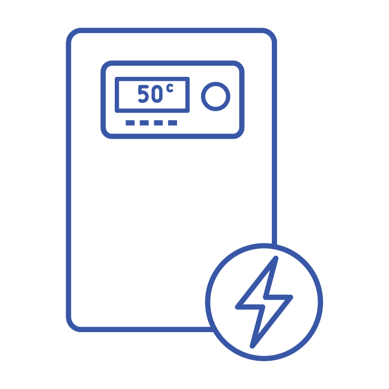 Electric Furnace — Fayette County, OH — Area Heating & Air Conditioning LLC